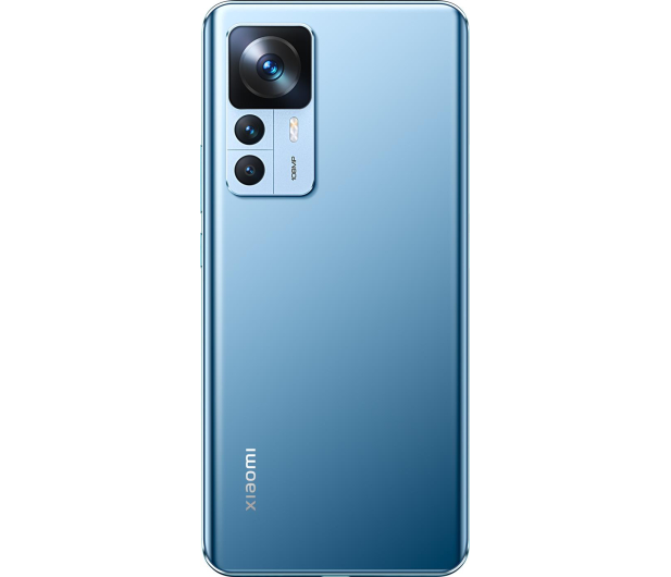 Xiaomi 12T 8/128GB Blue - 1076193 - zdjęcie 6